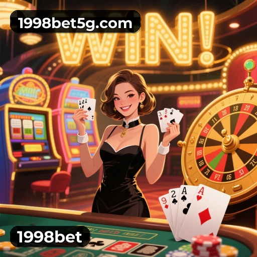 Slots mobile 1998bet