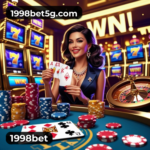 Prêmio 1998bet