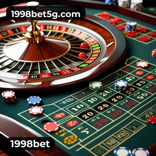 Funcionalidades App 1998bet