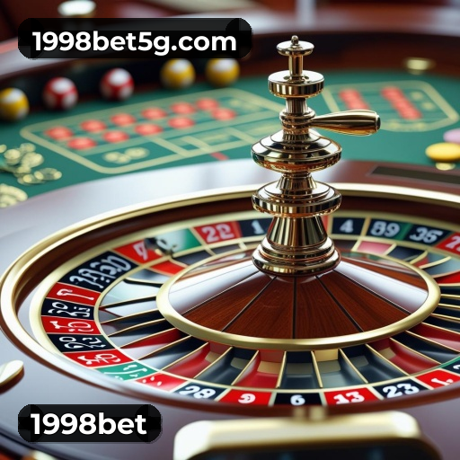 Slots mobile 1998bet