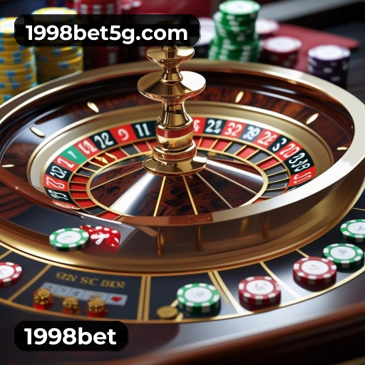 Níveis VIP 1998bet