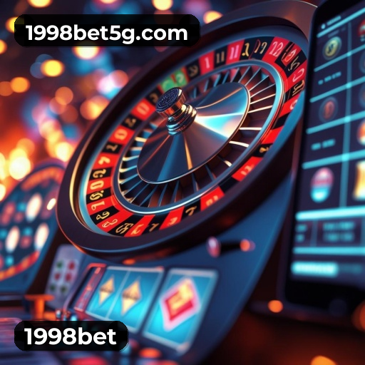 Chances Ganhar 1998bet