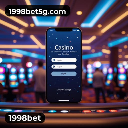 Jackpots 1998bet