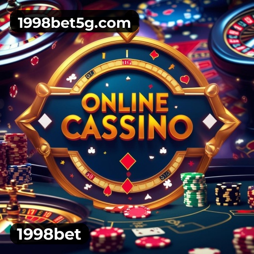 Promoções 1998bet