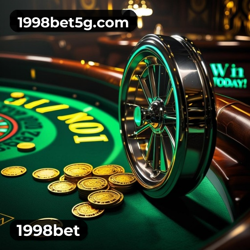 Benefícios VIP 1998bet