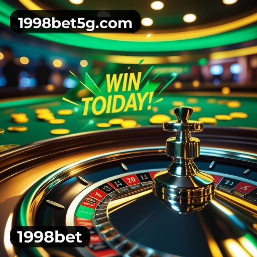 Ofertas App 1998bet