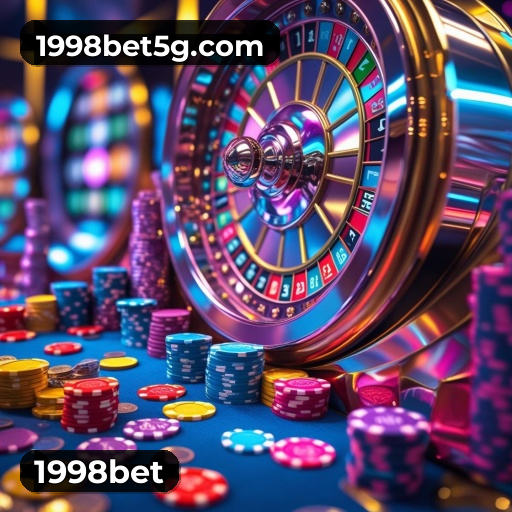 Torneios 1998bet