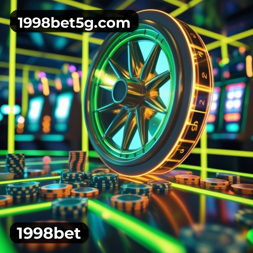 Oportunidades 1998bet