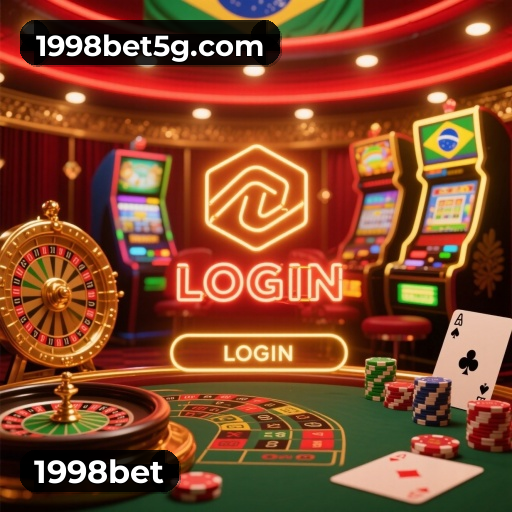 Progressão VIP 1998bet