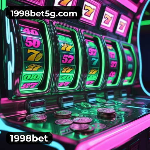 Jogo justo 1998bet
