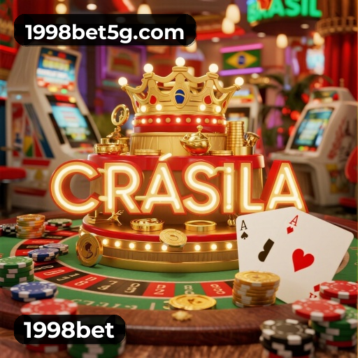Vantagens App 1998bet