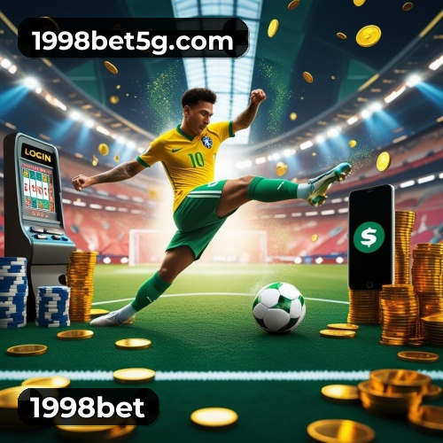 Instalar 1998bet Mac