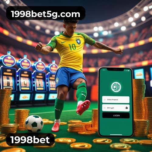 Ganhador 1998bet