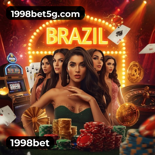 Promoções App 1998bet