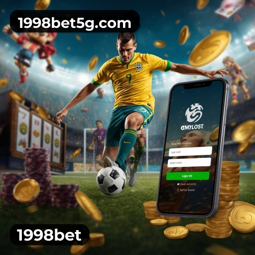 Suporte Download 1998bet