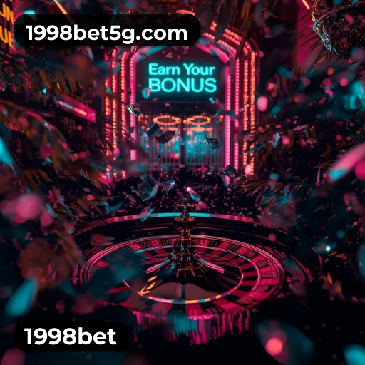 Promoções App 1998bet