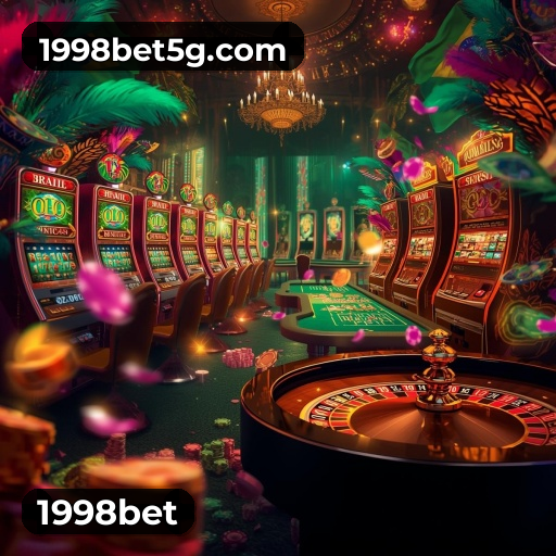 Baixar 1998bet Android