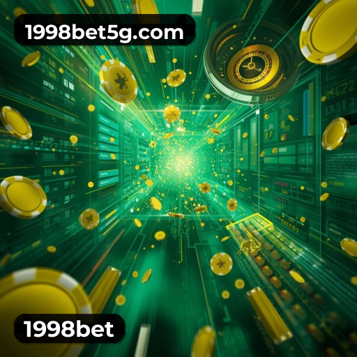 Sistema VIP 1998bet