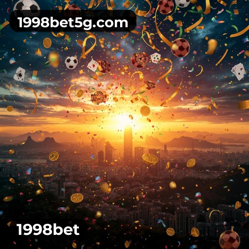 Suporte Download 1998bet