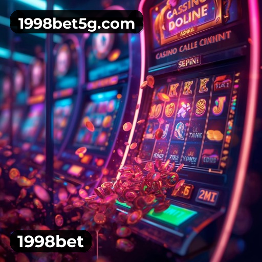 Qualificar VIP 1998bet