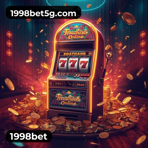 App Mobile 1998bet