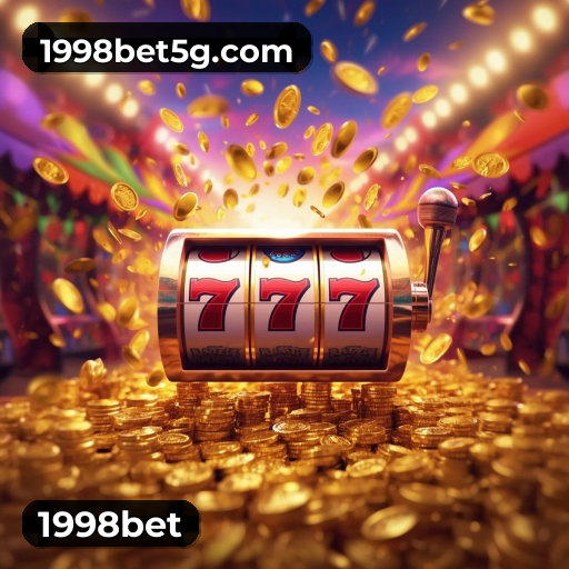 Progressão VIP 1998bet