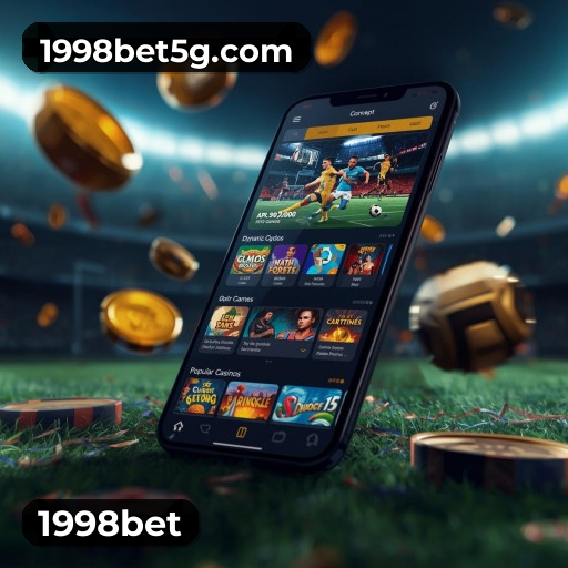 App Store 1998bet