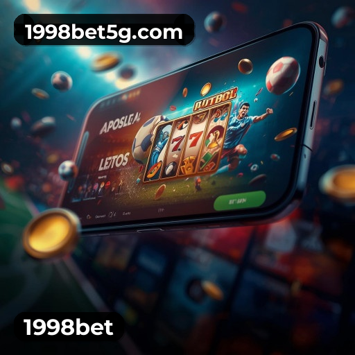 Níveis VIP 1998bet