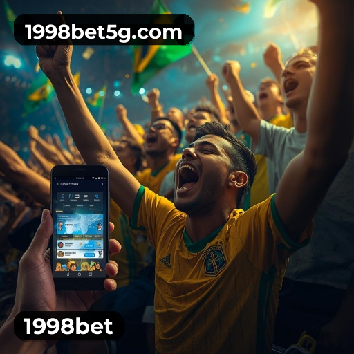 Recursos App 1998bet