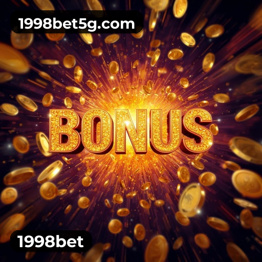 Jackpots 1998bet
