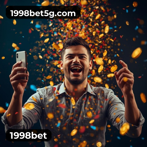 Bônus VIP 1998bet