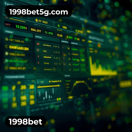 Cashback VIP 1998bet