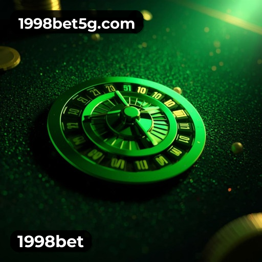 Bônus App 1998bet