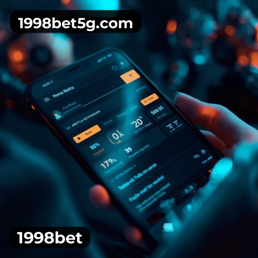 Evolução VIP 1998bet