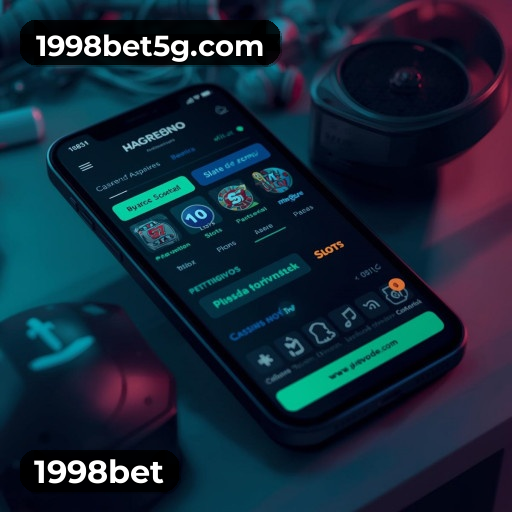 Vantagens VIP 1998bet