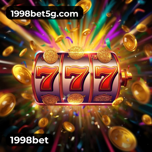 Slots desktop 1998bet