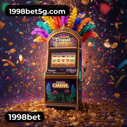 Aplicativo móvel 1998bet para iOS e Android