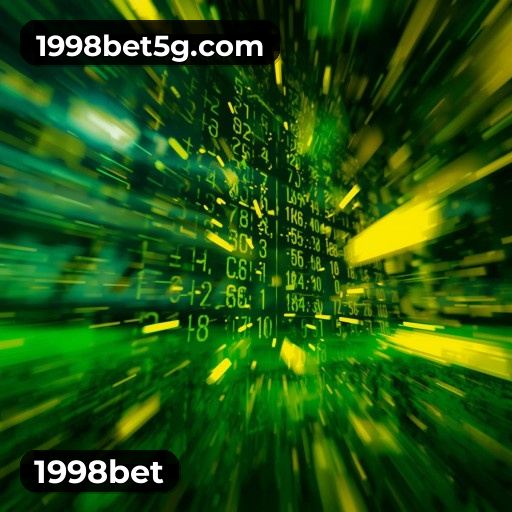 Variedade de slots 1998bet