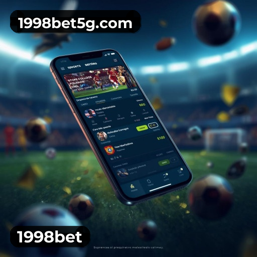 Evolução VIP 1998bet