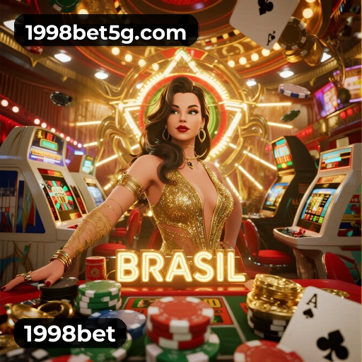 App 1998bet iOS