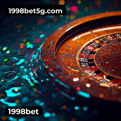 Slots RTP 1998bet