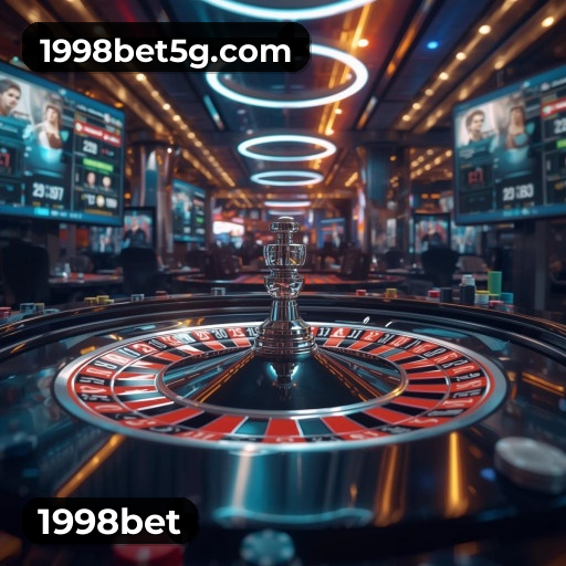 Registro 1998bet