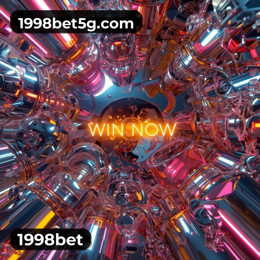 Recursos App 1998bet