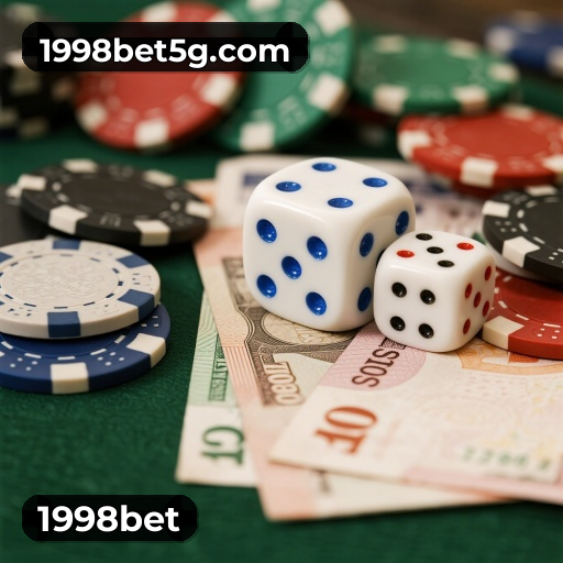 Instalar 1998bet Mac