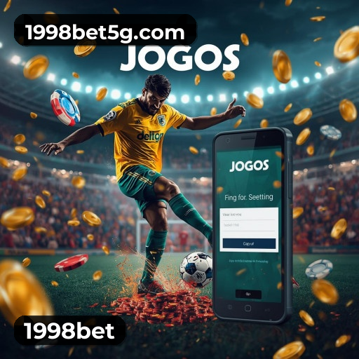 Instalar APK 1998bet