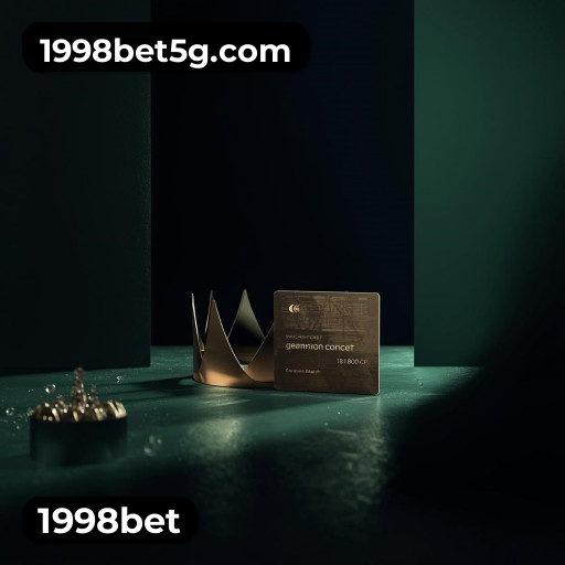 Jogos App 1998bet