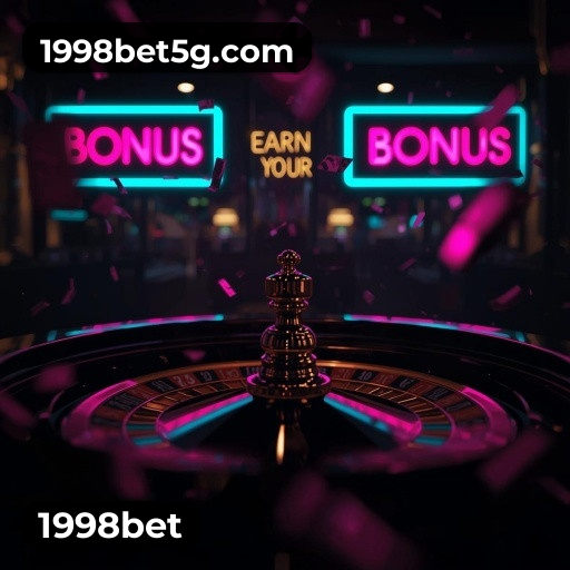 Eventos 1998bet