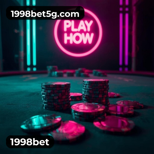 Instruções Download 1998bet