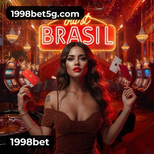 App Desktop 1998bet