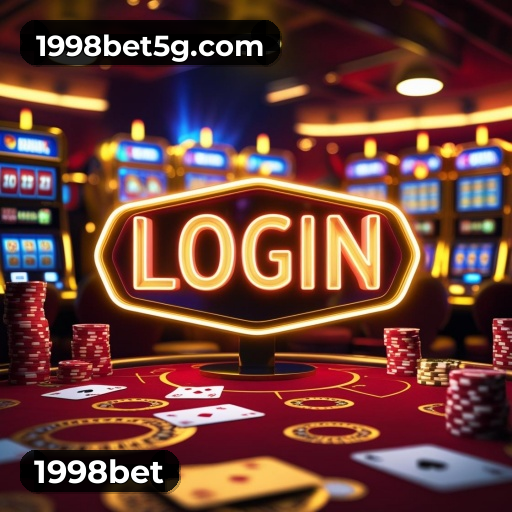 Free spins 1998bet